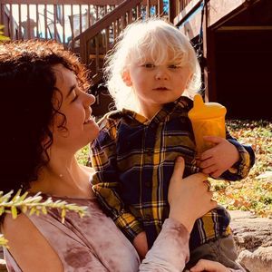 Meet your Posher, Jamiann